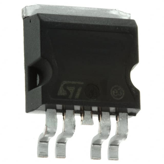 VN920B5TR-E STMicroelectronics electronic component